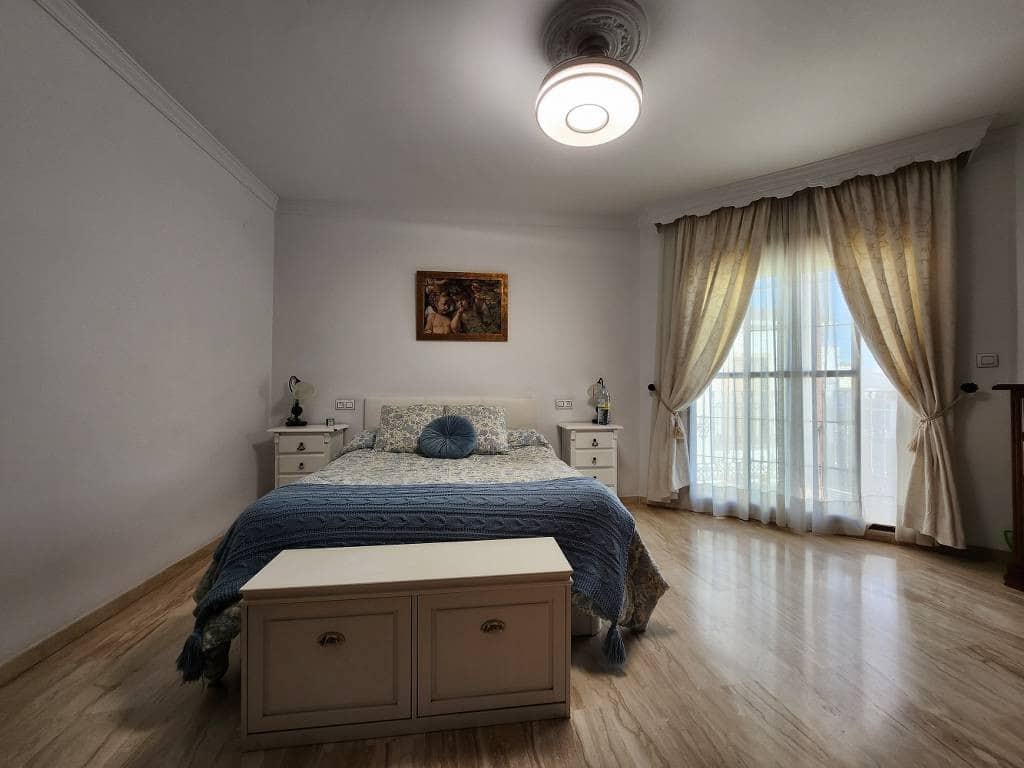 3 chambre Maison de Ville à vendre à La Guijarrosa avec piscine garage - 210 000 € (Ref: 10046159)