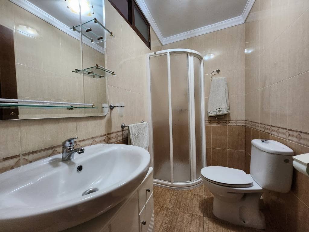 3 chambre Maison de Ville à vendre à La Guijarrosa avec piscine garage - 210 000 € (Ref: 10046159)