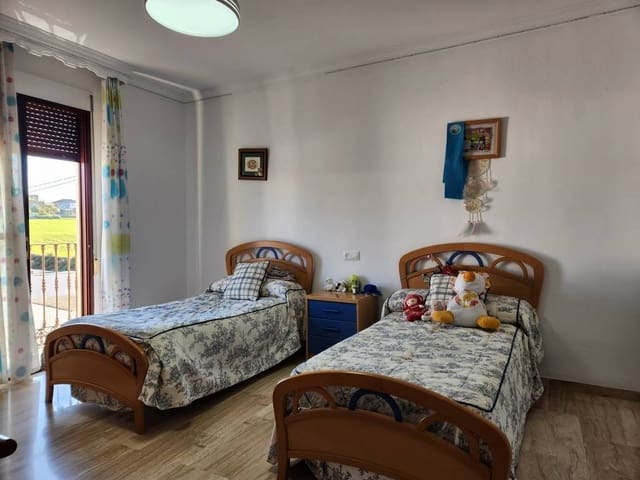 3 chambre Maison de Ville à vendre à La Guijarrosa avec piscine garage - 210 000 € (Ref: 10046159)