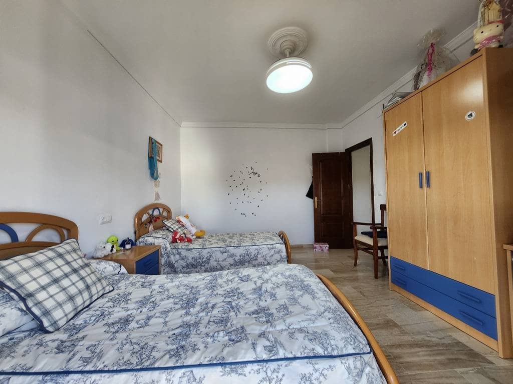 3 chambre Maison de Ville à vendre à La Guijarrosa avec piscine garage - 210 000 € (Ref: 10046159)