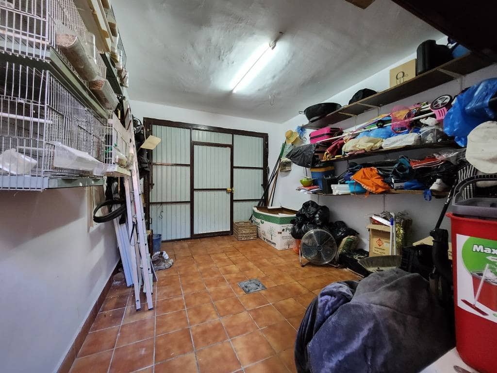 3 chambre Maison de Ville à vendre à La Guijarrosa avec piscine garage - 210 000 € (Ref: 10046159)