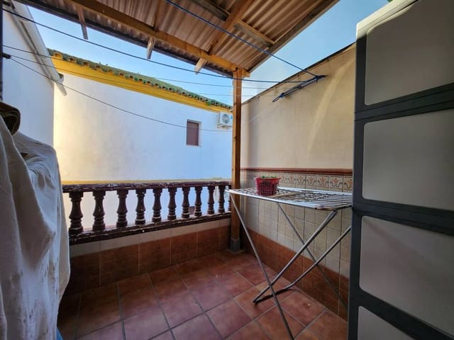 3 chambre Maison de Ville à vendre à La Guijarrosa avec piscine garage - 210 000 € (Ref: 10046159)