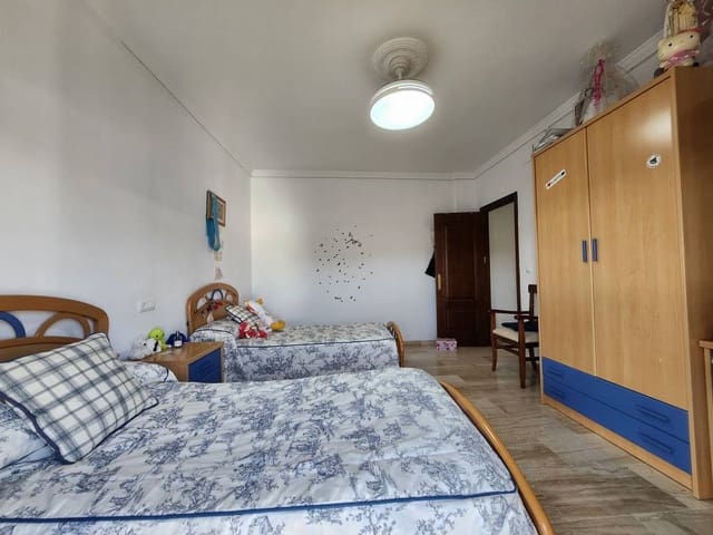 3 chambre Maison de Ville à vendre à La Guijarrosa avec piscine garage - 210 000 € (Ref: 10046159)