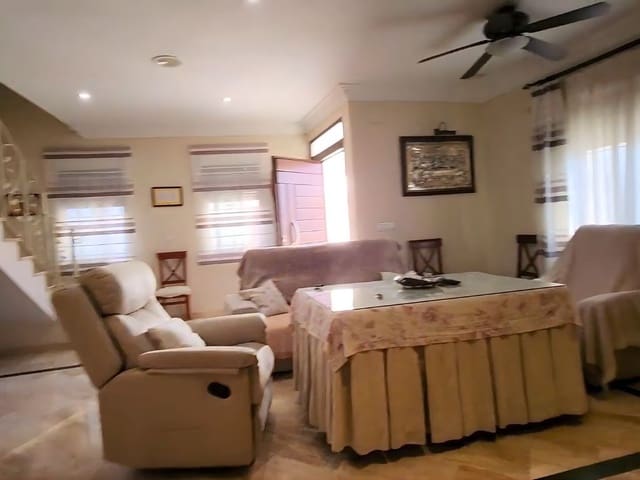 3 chambre Maison de Ville à vendre à La Guijarrosa avec piscine garage - 210 000 € (Ref: 10046159)