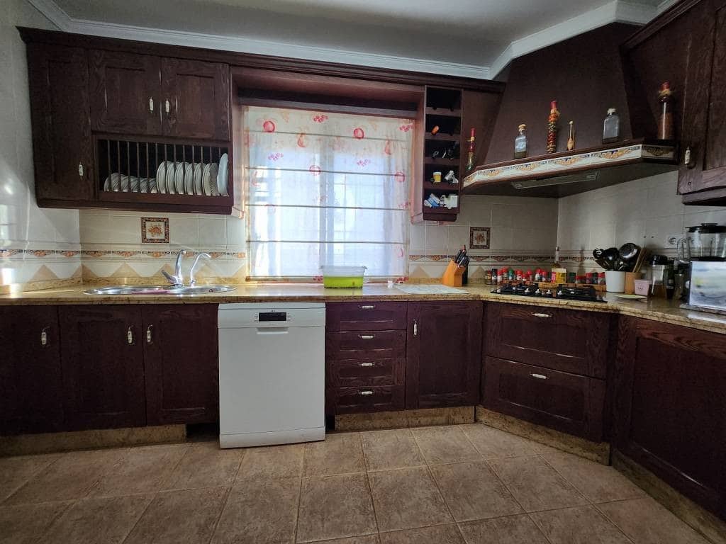 3 chambre Maison de Ville à vendre à La Guijarrosa avec piscine garage - 210 000 € (Ref: 10046159)
