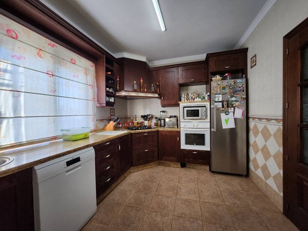 3 chambre Maison de Ville à vendre à La Guijarrosa avec piscine garage - 210 000 € (Ref: 10046159)