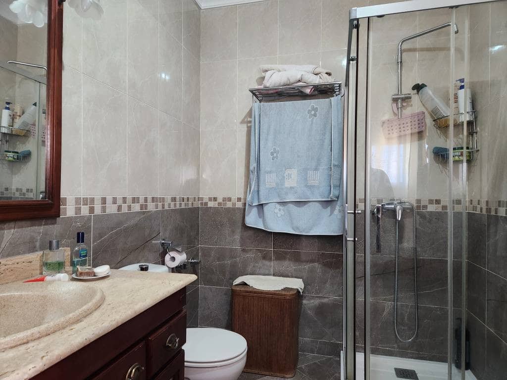 3 chambre Maison de Ville à vendre à La Guijarrosa avec piscine garage - 210 000 € (Ref: 10046159)