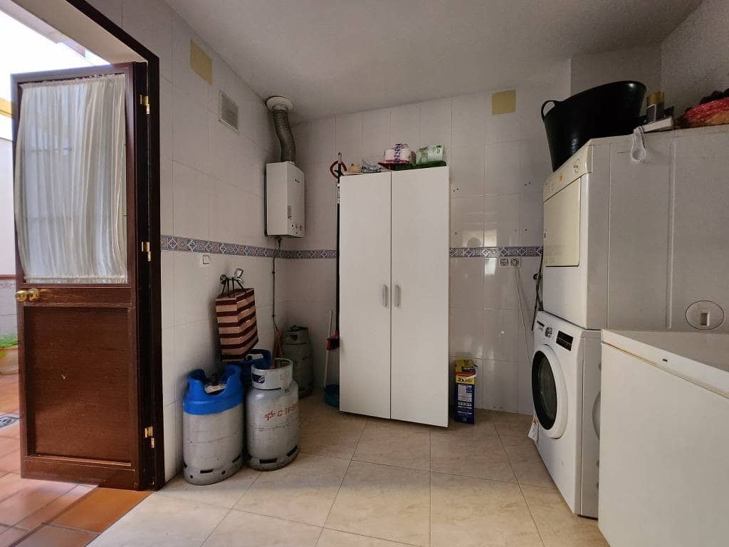 3 chambre Maison de Ville à vendre à La Guijarrosa avec piscine garage - 210 000 € (Ref: 10046159)