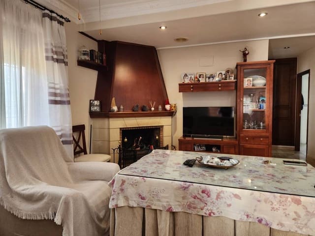 3 chambre Maison de Ville à vendre à La Guijarrosa avec piscine garage - 210 000 € (Ref: 10046159)
