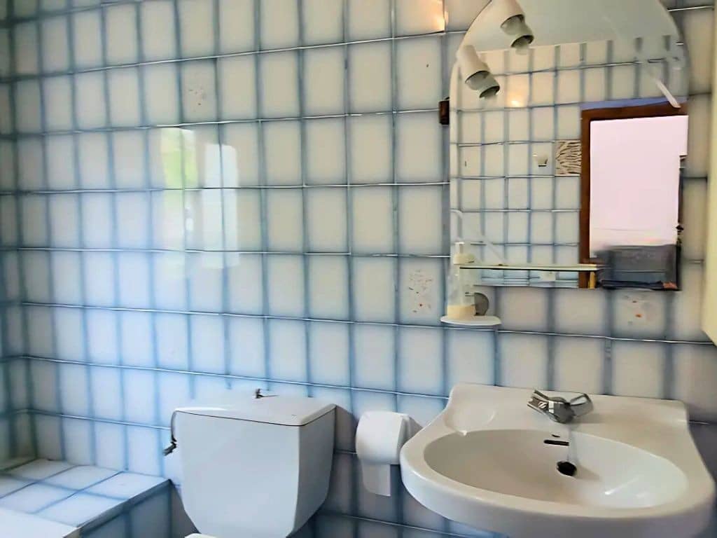 6 sypialnia Dom na sprzedaż w Santiago de Calatrava - 68 000 € (Ref: 10046160)