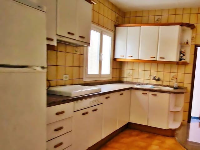 6 sypialnia Dom na sprzedaż w Santiago de Calatrava - 68 000 € (Ref: 10046160)