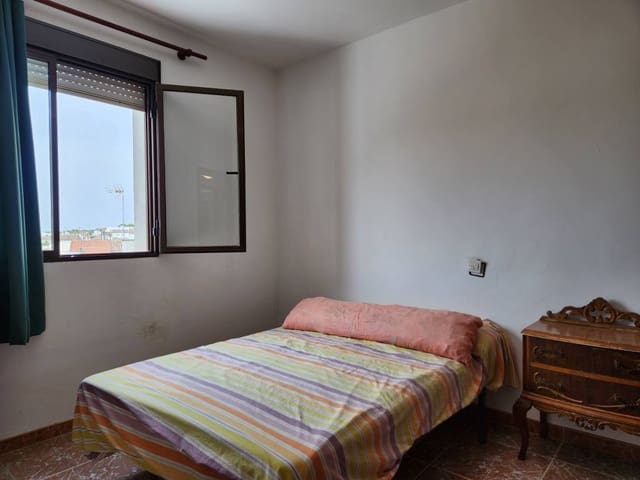 6 sypialnia Dom na sprzedaż w Santiago de Calatrava - 68 000 € (Ref: 10046160)