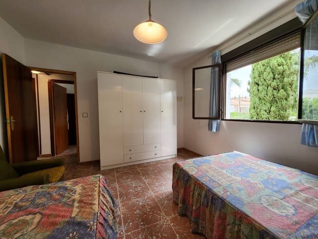 6 sypialnia Dom na sprzedaż w Santiago de Calatrava - 68 000 € (Ref: 10046160)