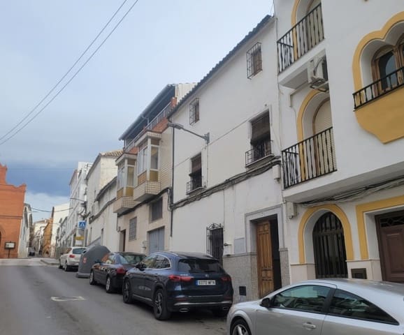 5 bedroom Townhouse for sale in Rute - € 58,000 (Ref: 10046161)