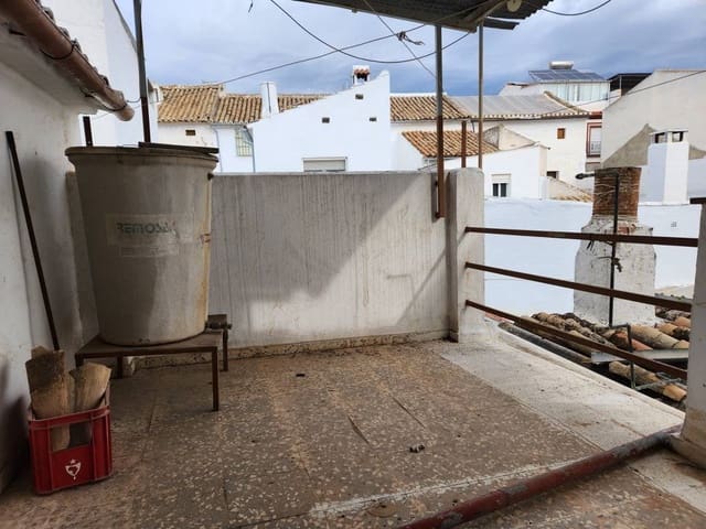 5 bedroom Townhouse for sale in Rute - € 58,000 (Ref: 10046161)