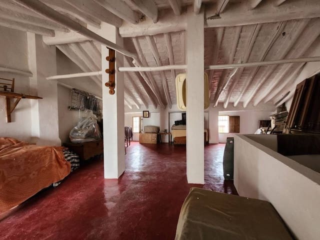 5 bedroom Townhouse for sale in Rute - € 58,000 (Ref: 10046161)
