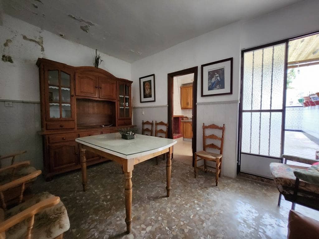 5 bedroom Townhouse for sale in Rute - € 58,000 (Ref: 10046161)
