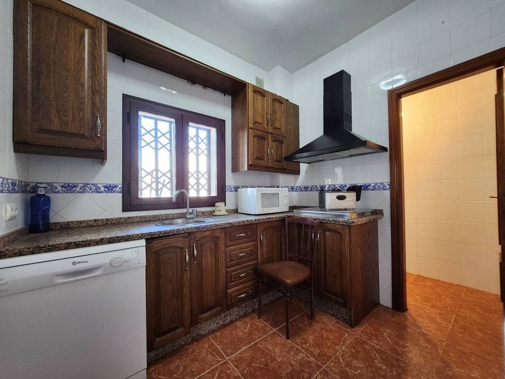 3 sypialnia Komercyjne na sprzedaż w Priego de Cordoba z garażem - 190 000 € (Ref: 10046165)