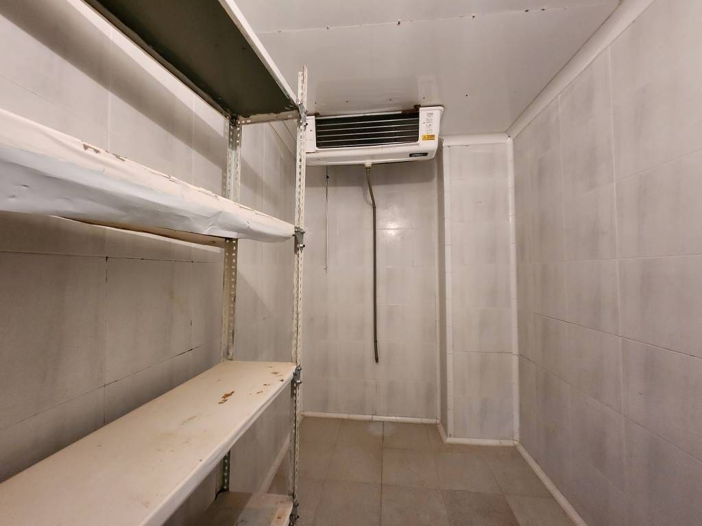 3 sypialnia Komercyjne na sprzedaż w Priego de Cordoba z garażem - 190 000 € (Ref: 10046165)