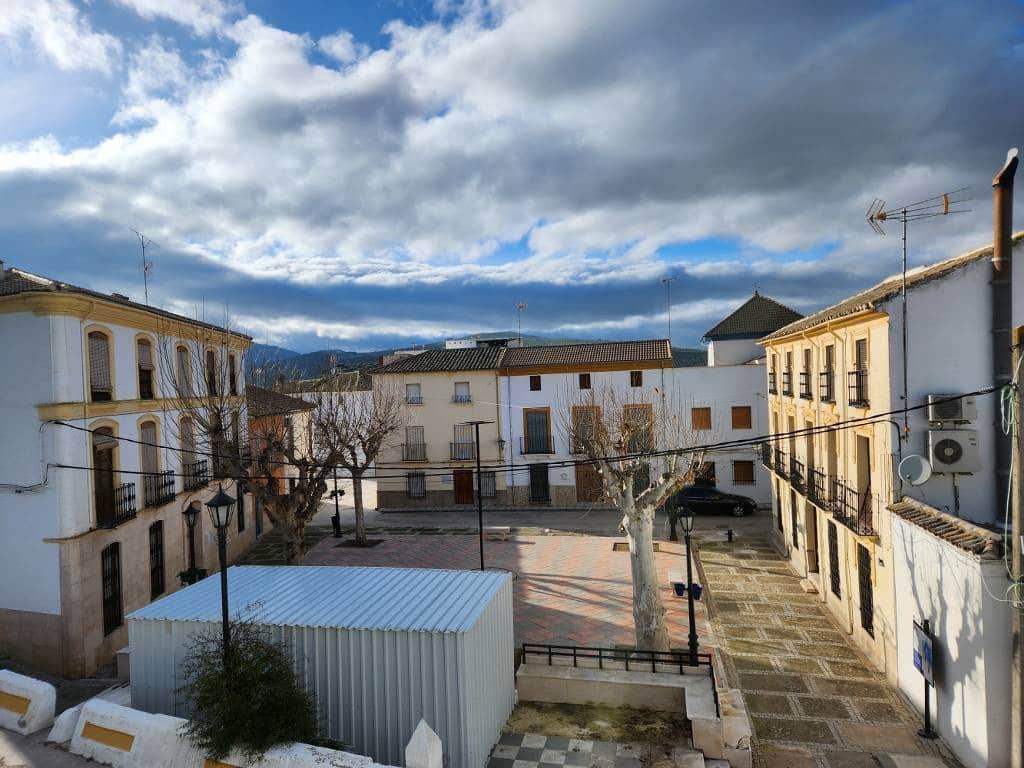 3 sypialnia Komercyjne na sprzedaż w Priego de Cordoba z garażem - 190 000 € (Ref: 10046165)