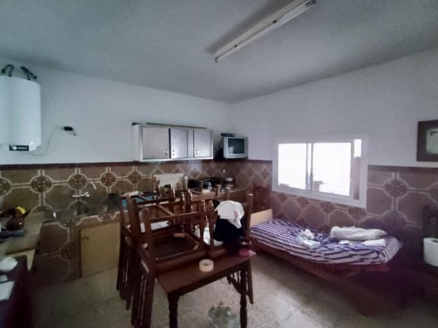 3 bedroom Townhouse for sale in Rute with pool - € 162,000 (Ref: 10046166)