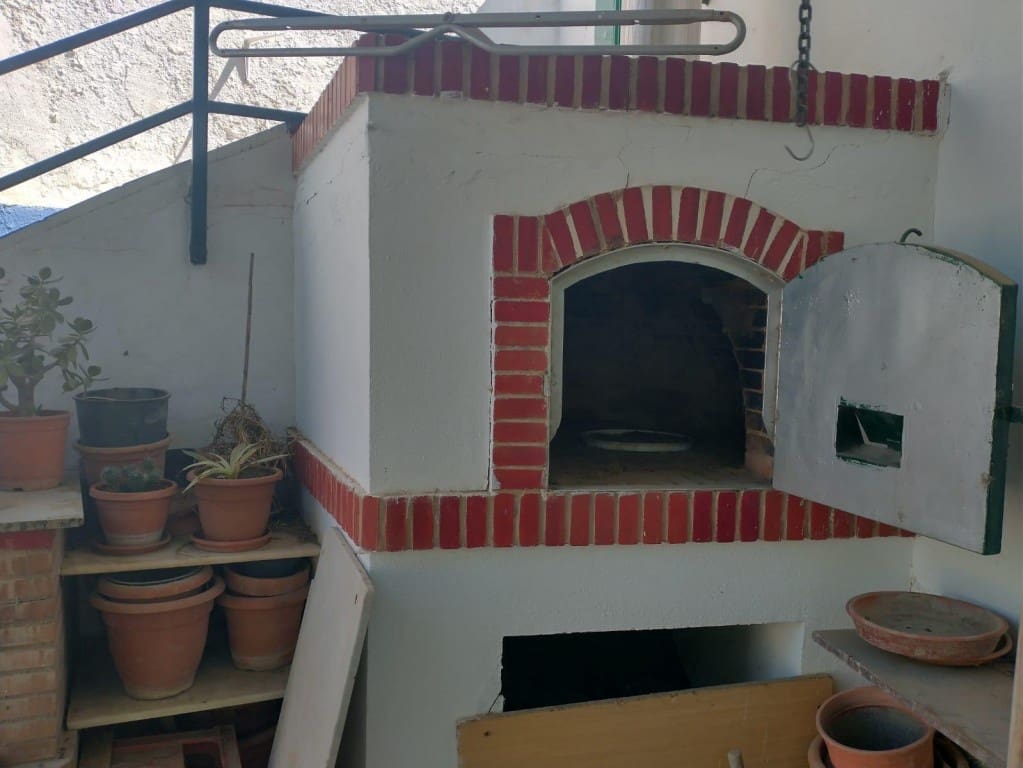 3 bedroom Townhouse for sale in Rute with pool - € 162,000 (Ref: 10046166)