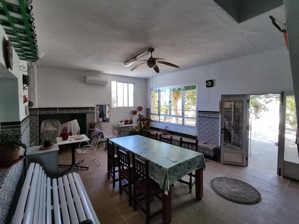 3 bedroom Townhouse for sale in Rute with pool - € 162,000 (Ref: 10046166)