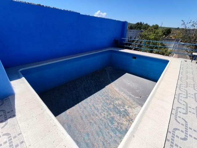 3 bedroom Townhouse for sale in Rute with pool - € 162,000 (Ref: 10046166)