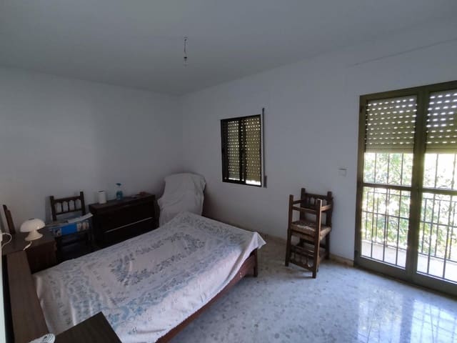 3 bedroom Townhouse for sale in Rute with pool - € 162,000 (Ref: 10046166)