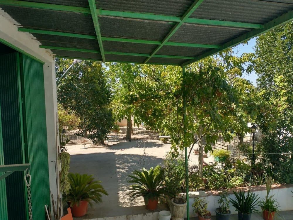 3 bedroom Townhouse for sale in Rute with pool - € 162,000 (Ref: 10046166)