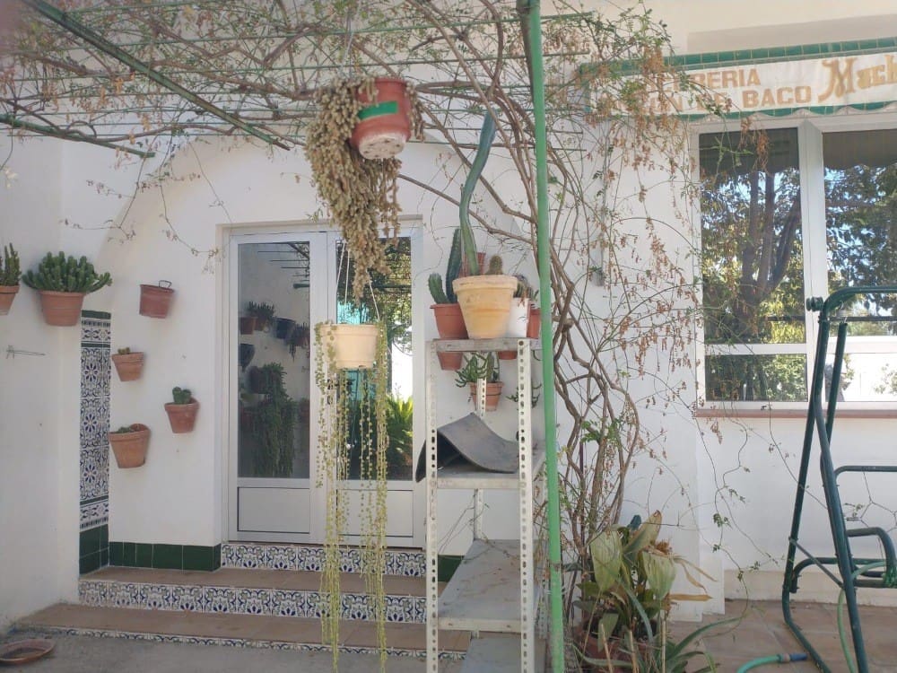 3 bedroom Townhouse for sale in Rute with pool - € 162,000 (Ref: 10046166)