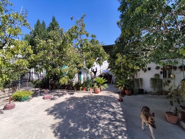 3 bedroom Townhouse for sale in Rute with pool - € 162,000 (Ref: 10046166)