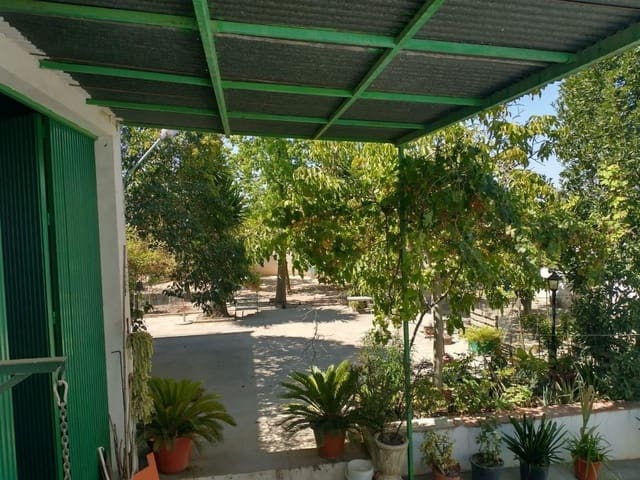 3 bedroom Townhouse for sale in Rute with pool - € 162,000 (Ref: 10046166)