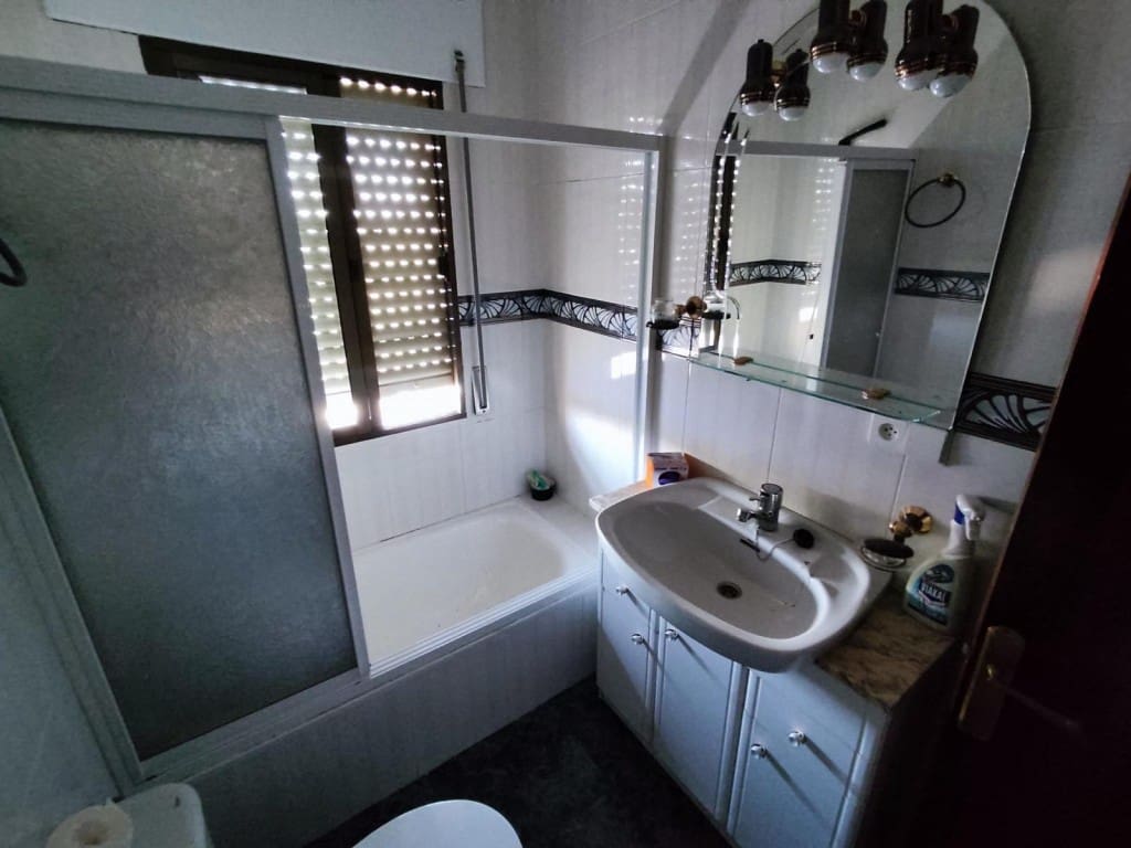 3 bedroom Townhouse for sale in Rute with pool - € 162,000 (Ref: 10046166)