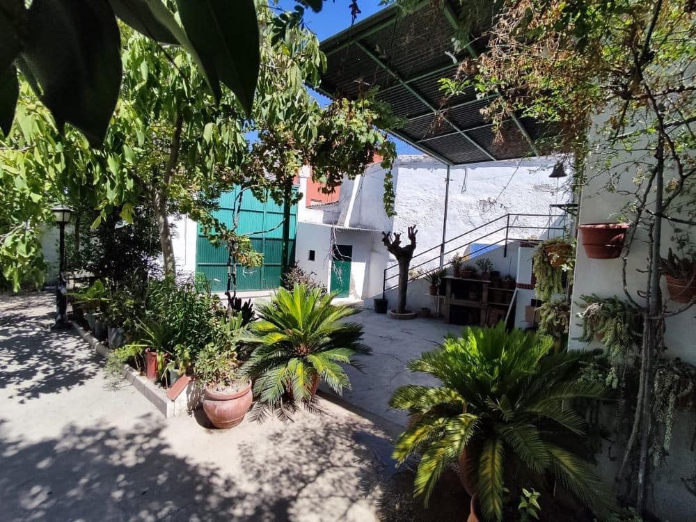 3 bedroom Townhouse for sale in Rute with pool - € 162,000 (Ref: 10046166)