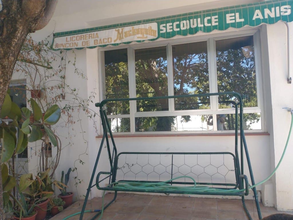 3 bedroom Townhouse for sale in Rute with pool - € 162,000 (Ref: 10046166)