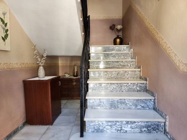3 sovrum Lägenhet till salu i Luque med pool - 73 000 € (Ref: 10046172)