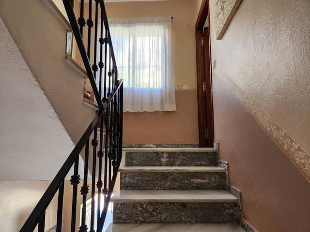 3 sovrum Lägenhet till salu i Luque med pool - 73 000 € (Ref: 10046172)