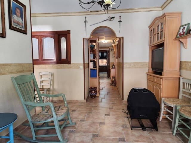 3 sovrum Lägenhet till salu i Luque med pool - 73 000 € (Ref: 10046172)