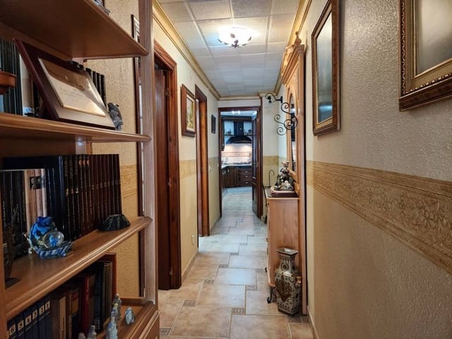 3 sovrum Lägenhet till salu i Luque med pool - 73 000 € (Ref: 10046172)