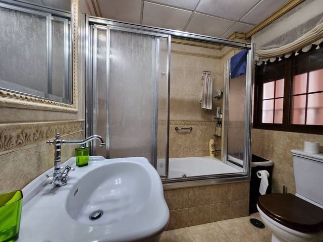 3 sovrum Lägenhet till salu i Luque med pool - 73 000 € (Ref: 10046172)