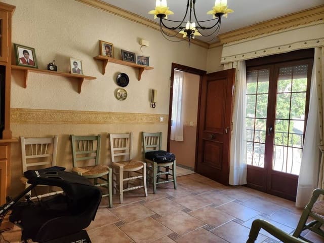 3 sovrum Lägenhet till salu i Luque med pool - 73 000 € (Ref: 10046172)