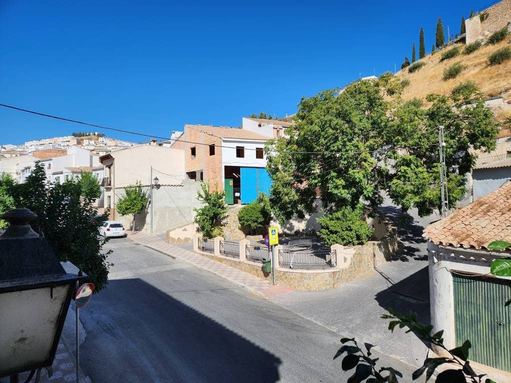 3 bedroom Apartment for sale in Luque with pool - € 73,000 (Ref: 10046172)