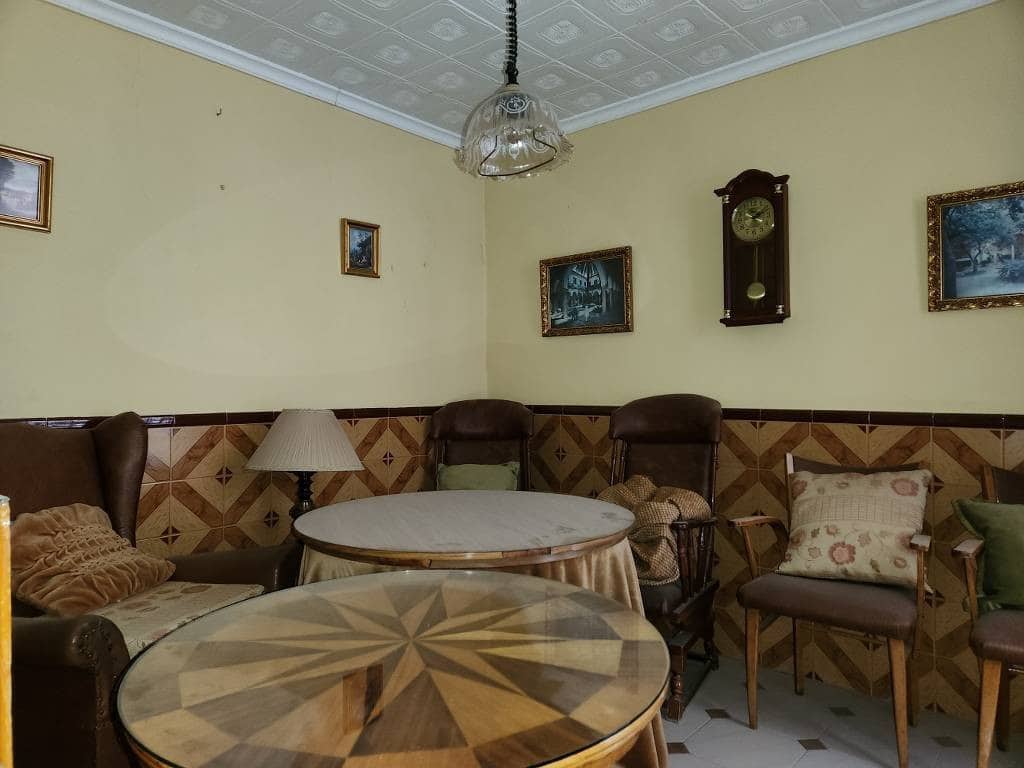4 Zimmer Haus zu verkaufen in Benameji mit Pool - 89.900 € (Ref: 10046173)