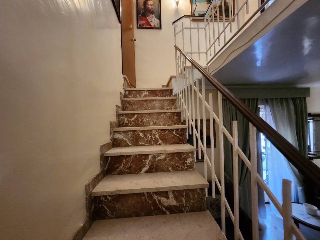 4 Zimmer Haus zu verkaufen in Benameji mit Pool - 89.900 € (Ref: 10046173)