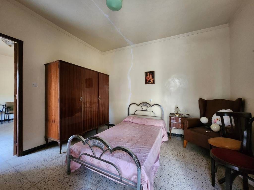 4 Zimmer Haus zu verkaufen in Benameji mit Pool - 89.900 € (Ref: 10046173)