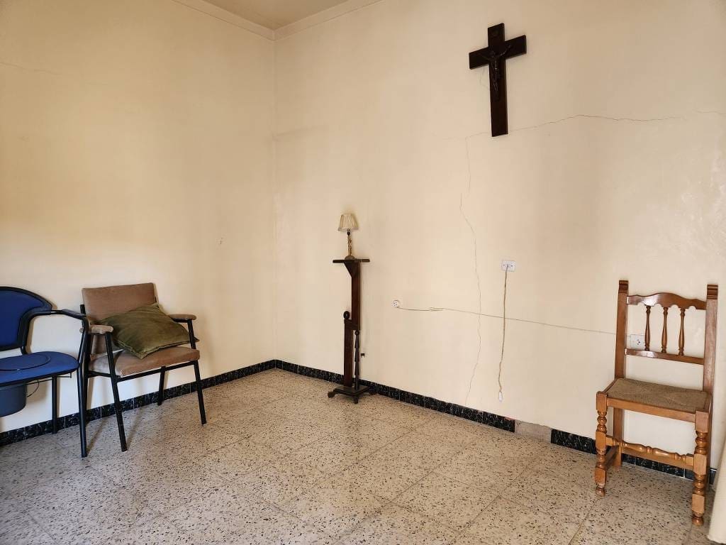 4 Zimmer Haus zu verkaufen in Benameji mit Pool - 89.900 € (Ref: 10046173)