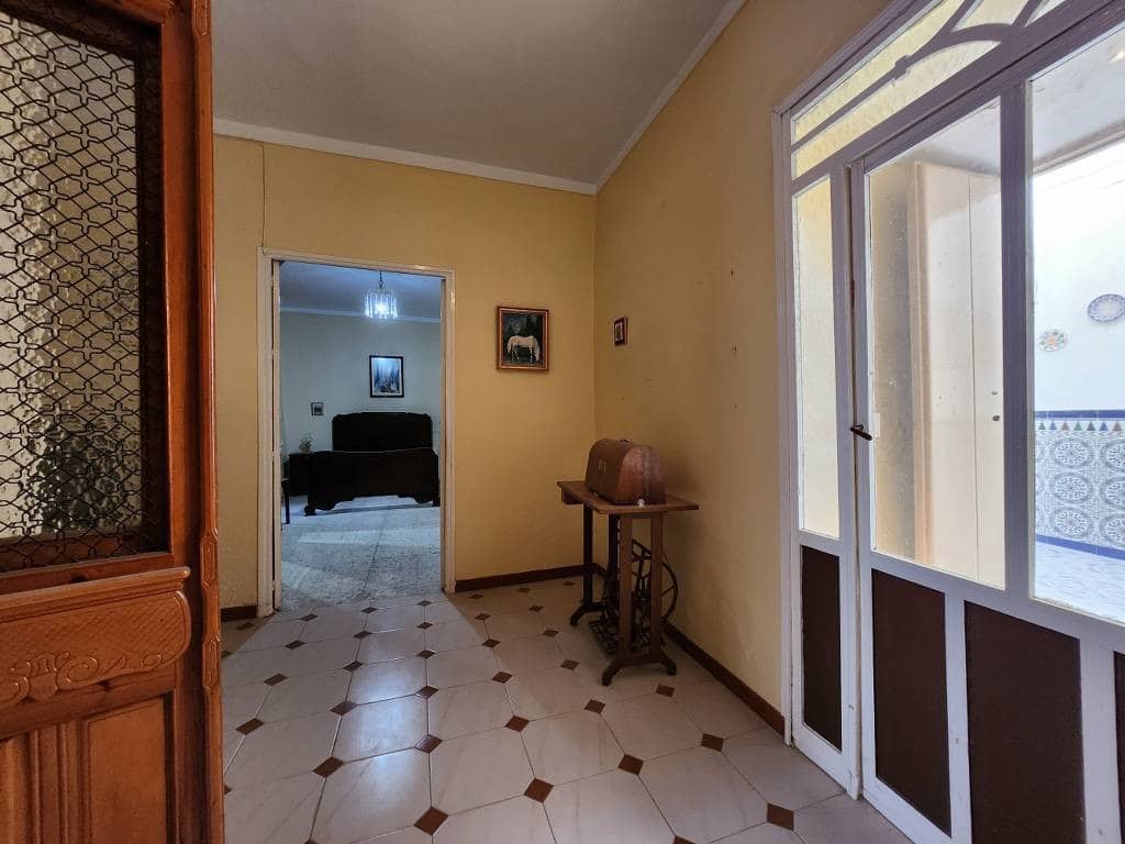 4 Zimmer Haus zu verkaufen in Benameji mit Pool - 89.900 € (Ref: 10046173)