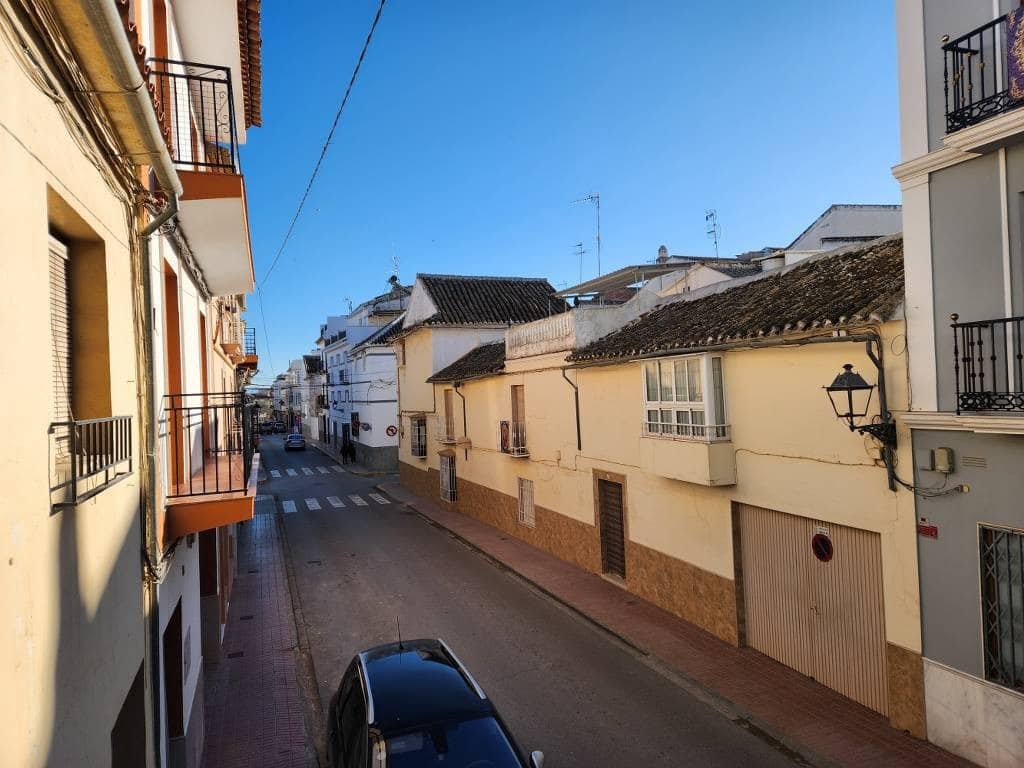 4 Zimmer Haus zu verkaufen in Benameji mit Pool - 89.900 € (Ref: 10046173)