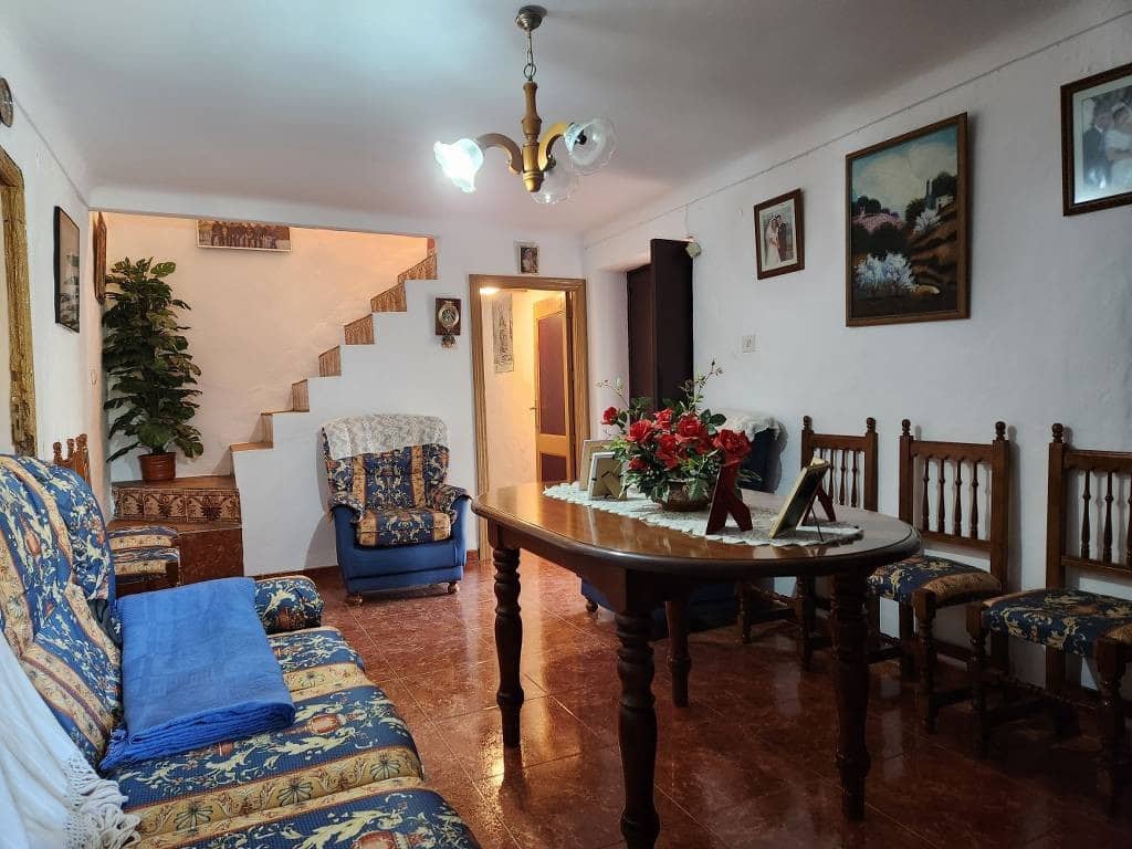 7 camera da letto Finca/Casa di Campagna in vendita in Iznajar - 325.000 € (Rif: 10046175)